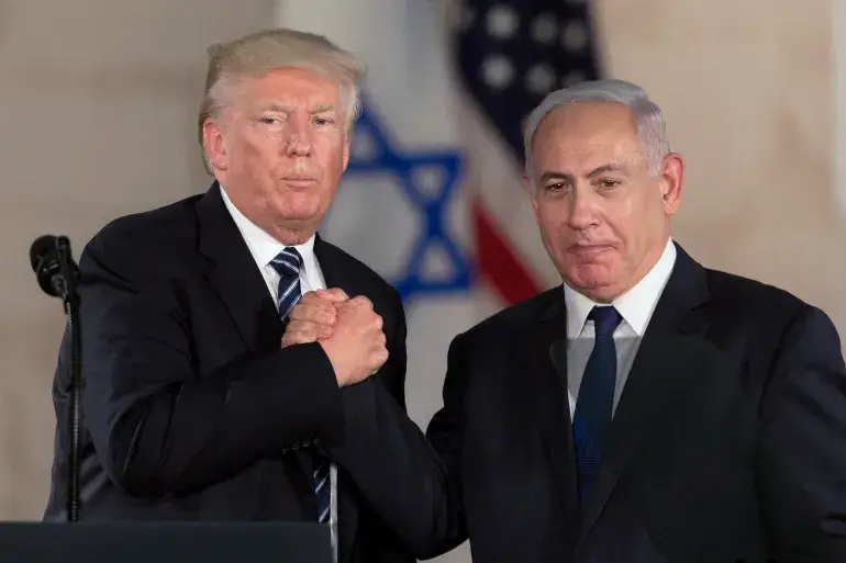 Trump Pushes Hamas Disarmament, Ukraine Peace Talks, A Year Of DOGE