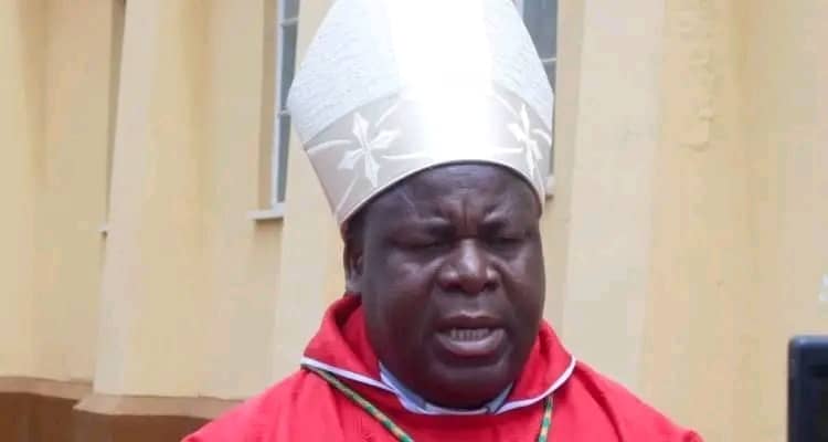 Malawi catholic church set to host historic national eucharistic congress