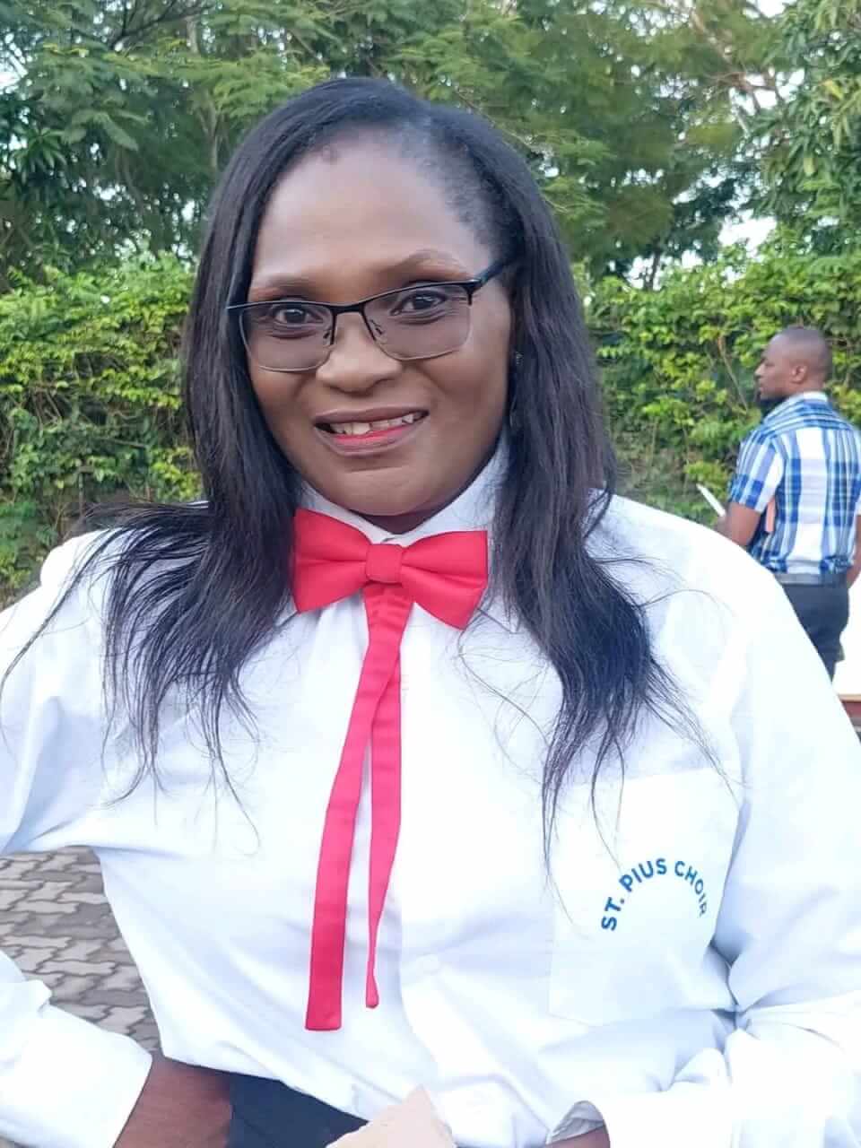 Chikondi Phikiso