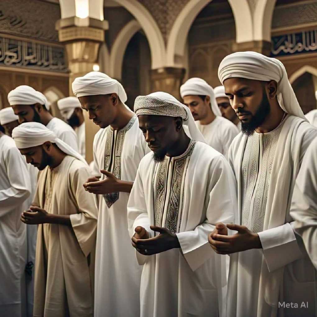 Eid al-Fitr