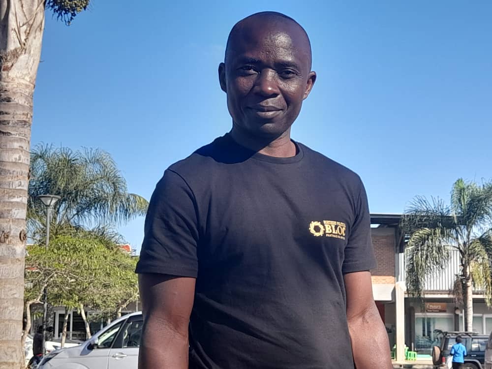 Northern Region bloc Condemns an ambush on Enock Kamzingeni Chihana