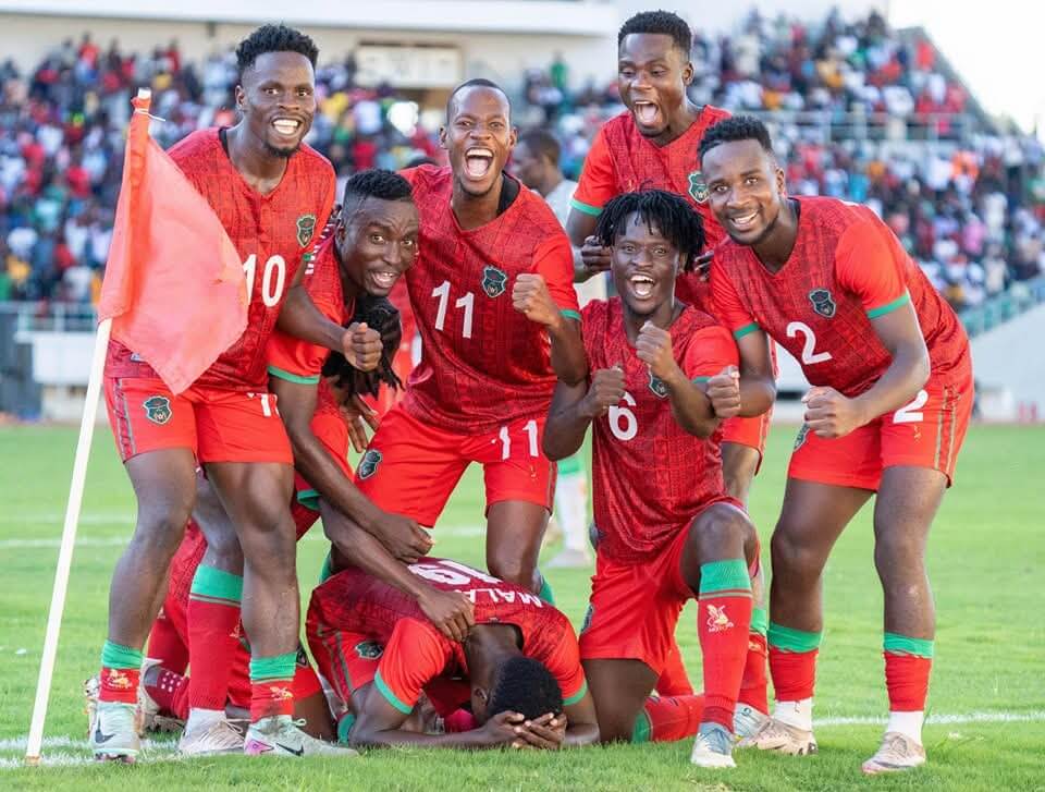 Malawi Flames