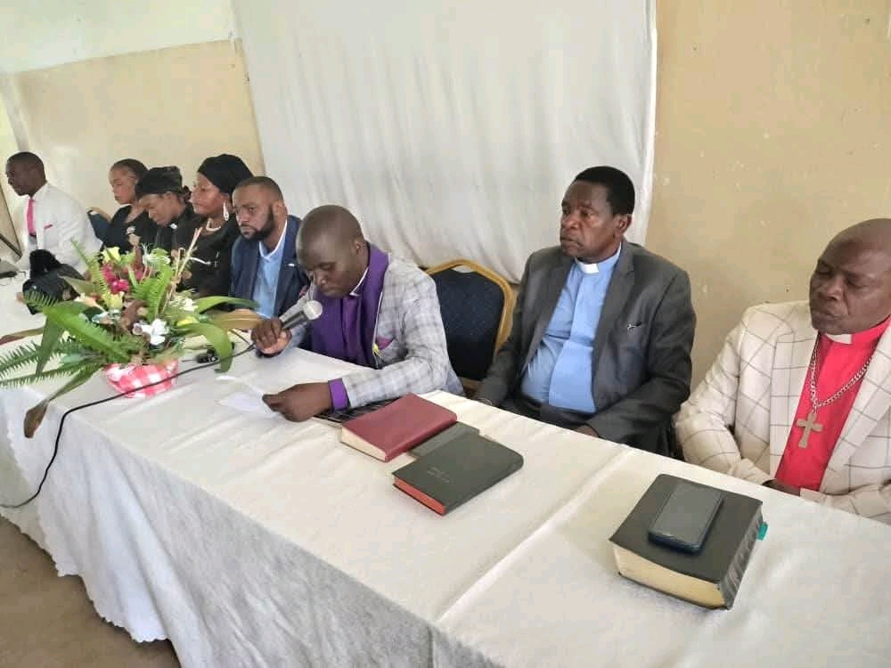 Pastors rally behind Bushiris, citing safety concerns, right to fair trial