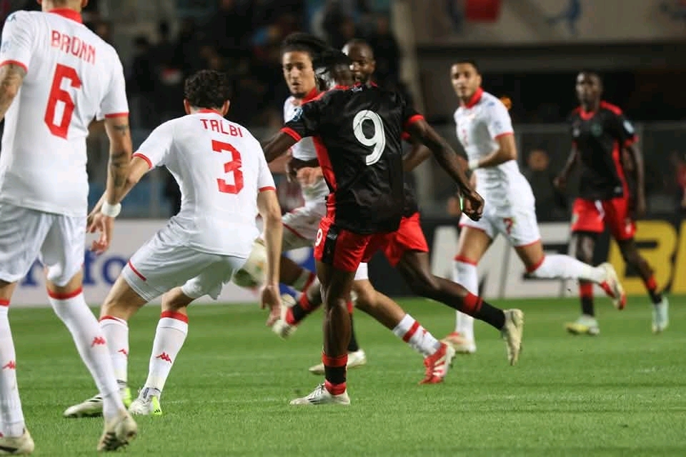 Malawi Flames’ World Cup hopes fizzle out after Tunisia defeat