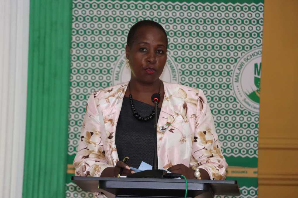 Minister of Higher Education calls for inclusive development towards Vision 2063