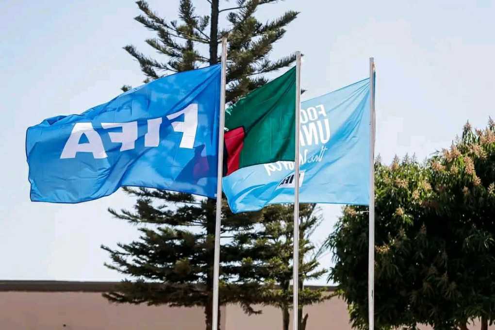 Zambia FA elective annual conference called off following court order