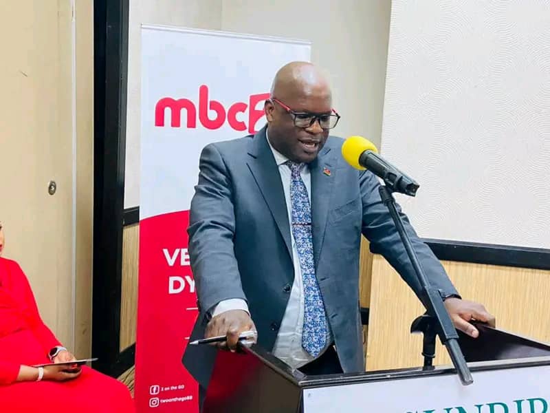 Fear, tension rock MBC after regime change as MCP cadres face chopping