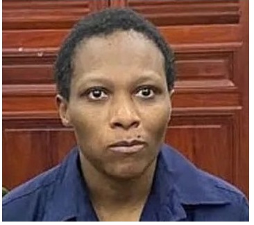 The lure of illicit trade: Why African women risk it all
