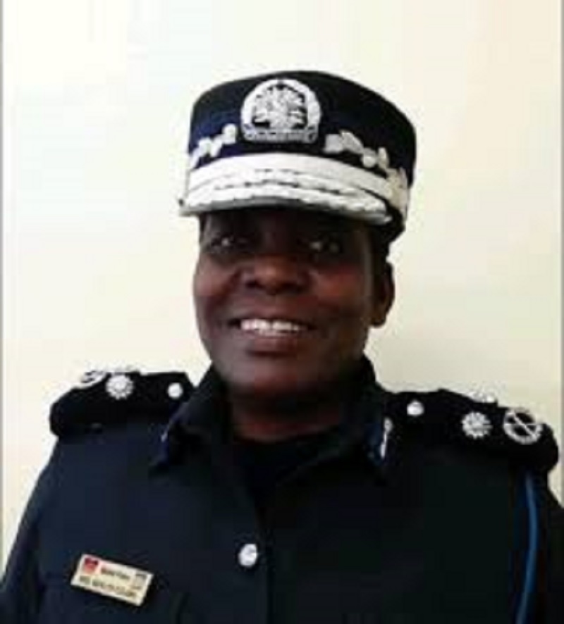 Police Chief summoned over panga knife attacks
