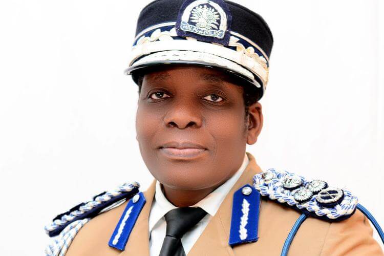 Police investigating cases of political violence, says IG Merlyne Yolamu