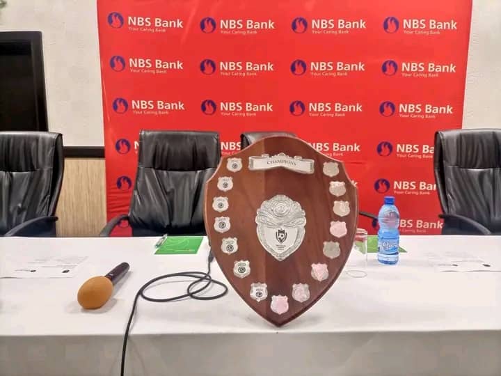 NBS bank charity shield returns: Silver strikers face Mighty Wanderers
