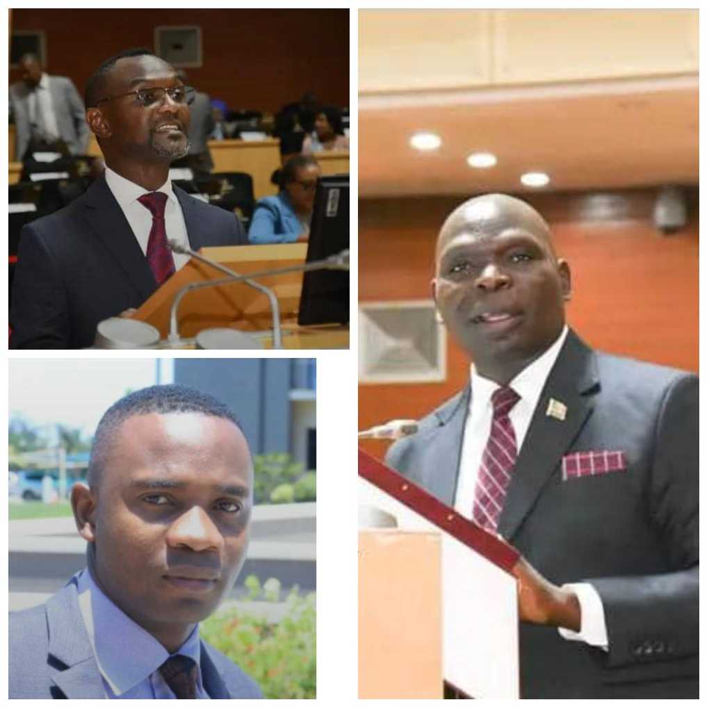Opposition parties tear apart Chithyola’s fiscal plan: Not convinced with empty measures to fix ailing economy