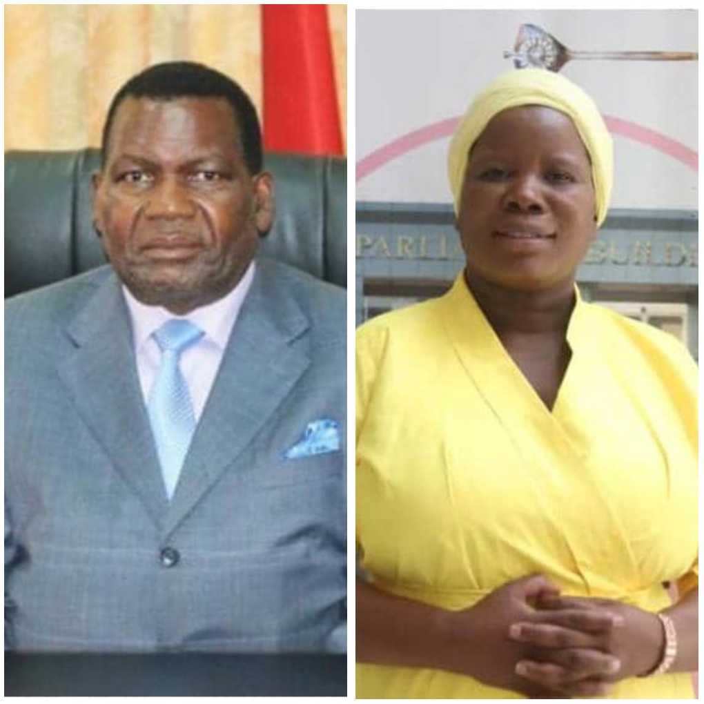 Opposition lawmakers demand MEC’s audit on voters registration