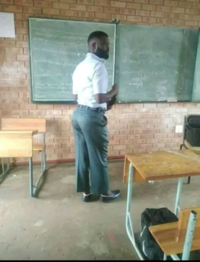 Malawi teachers