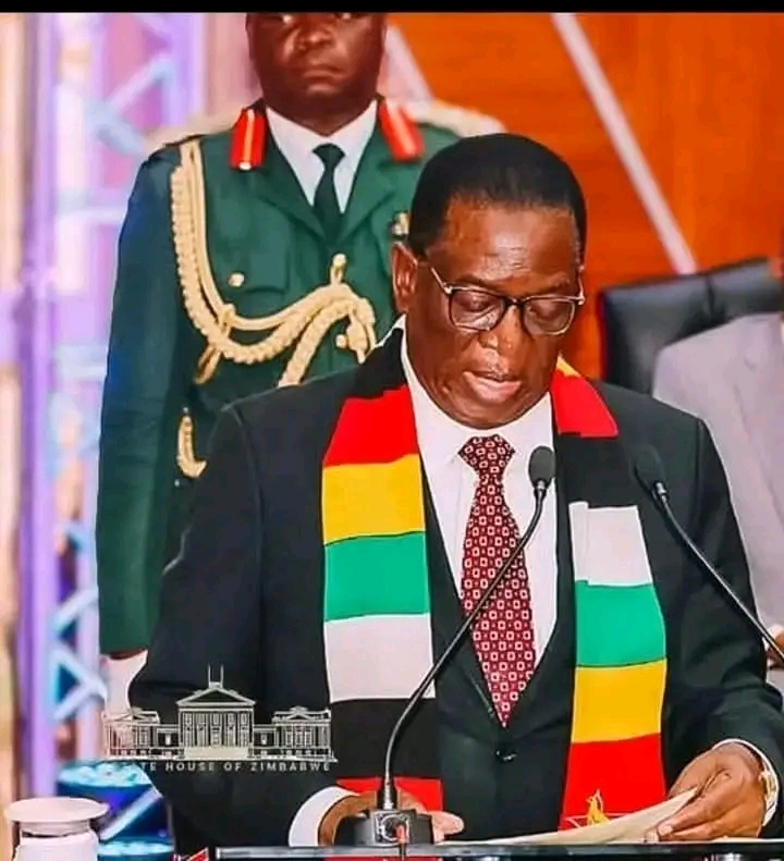 Vice President Constantino Chiwenga