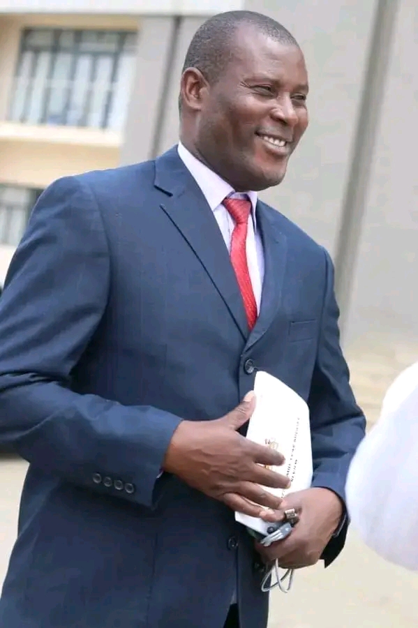 Yona Mkandawire
