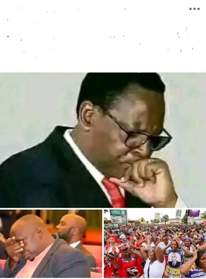 Five factors contributed to MCP-Chakwera electoral defeat: MalawiDecides2025