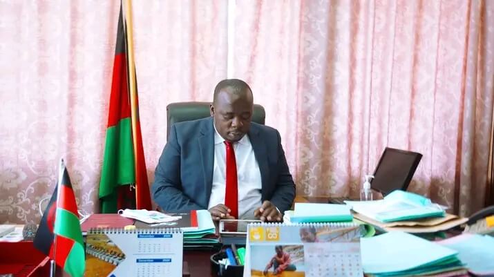 The mega farm misconception: In defense of minister Chimwendo Banda