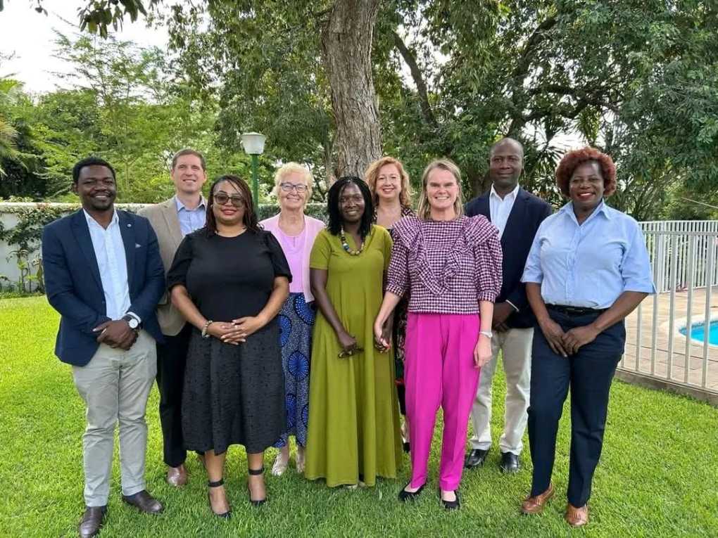 Martha Chizuma lands new role at World Bank in Washington D.C.