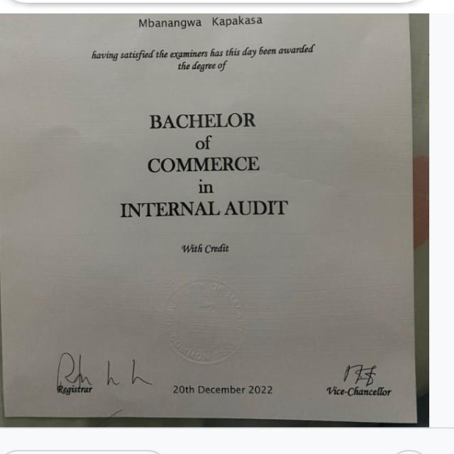 Balancing merit and credentials: The dilemma of fake Degrees in the workforce