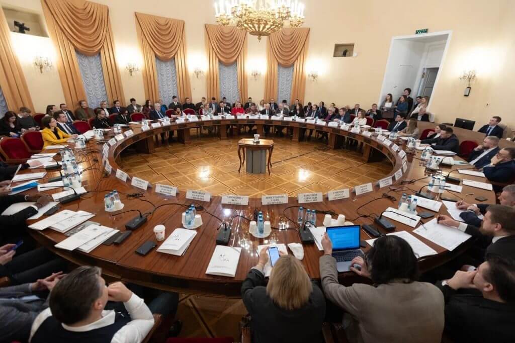Media Cooperation between Russia and Africa: Stimulating Joint Projects