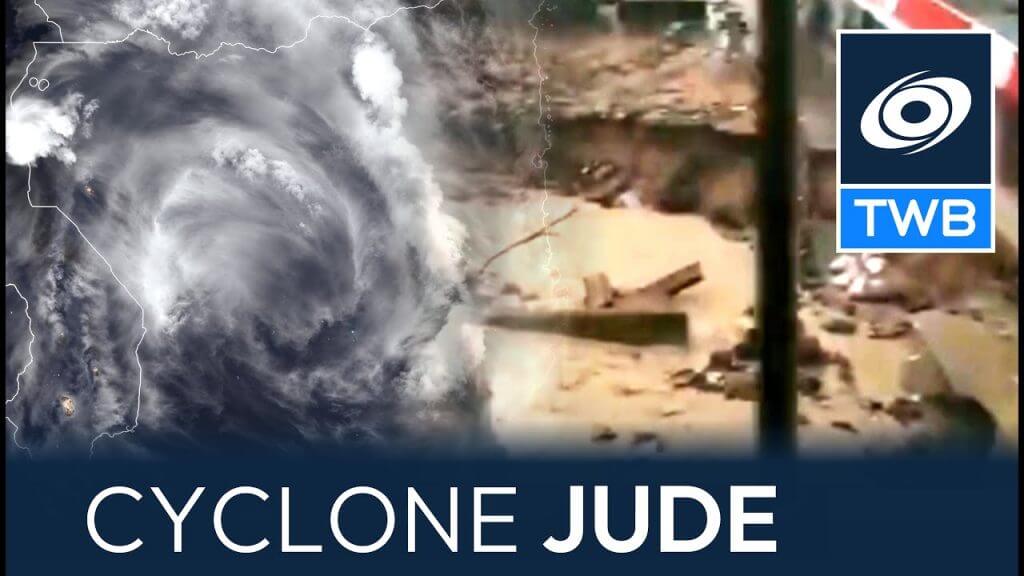 Cyclone Jude affected 169 households in Mulanje