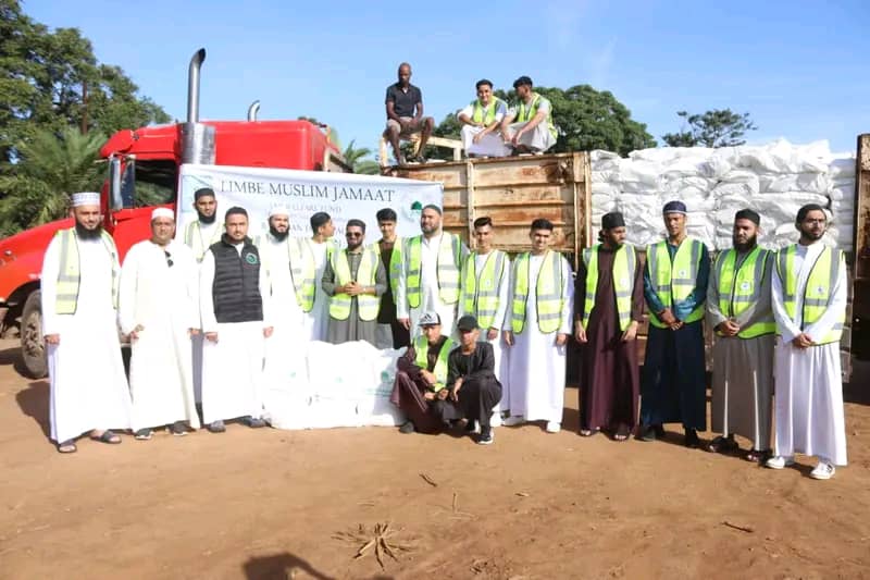 Limbe Muslim Jamaat