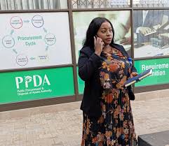 MCP primary elections: councillor Esther Amina Sagawa wins in Lilongwe City Chipala-Nafisi