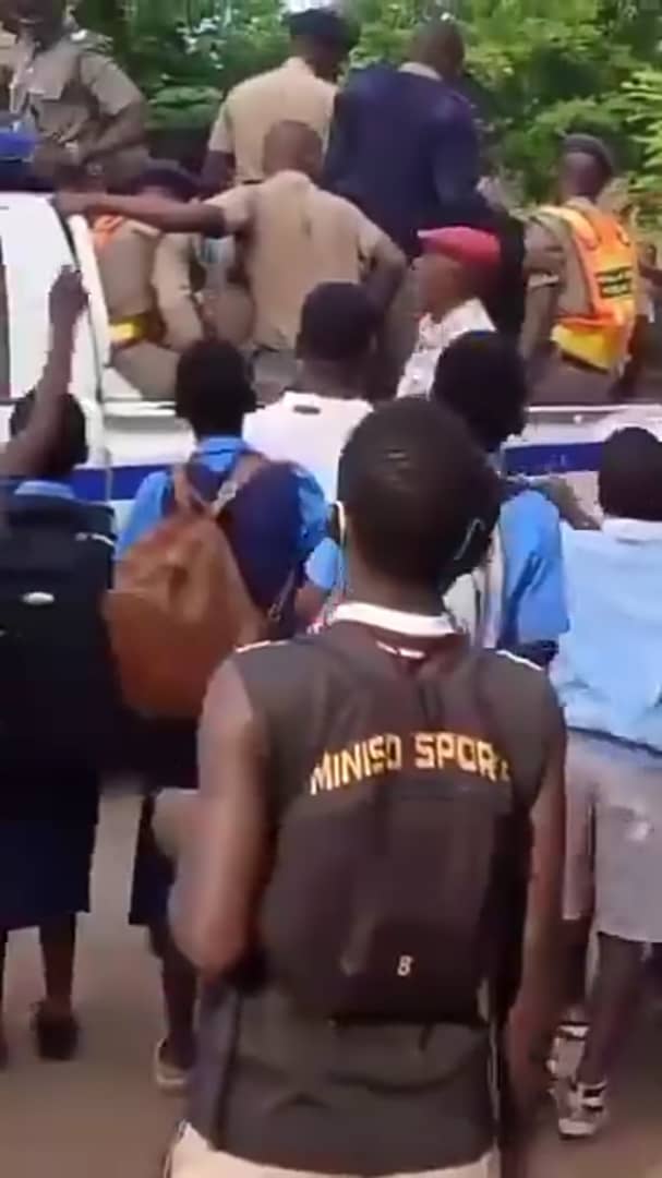 Village headman arrested for stealing chicken in Balaka