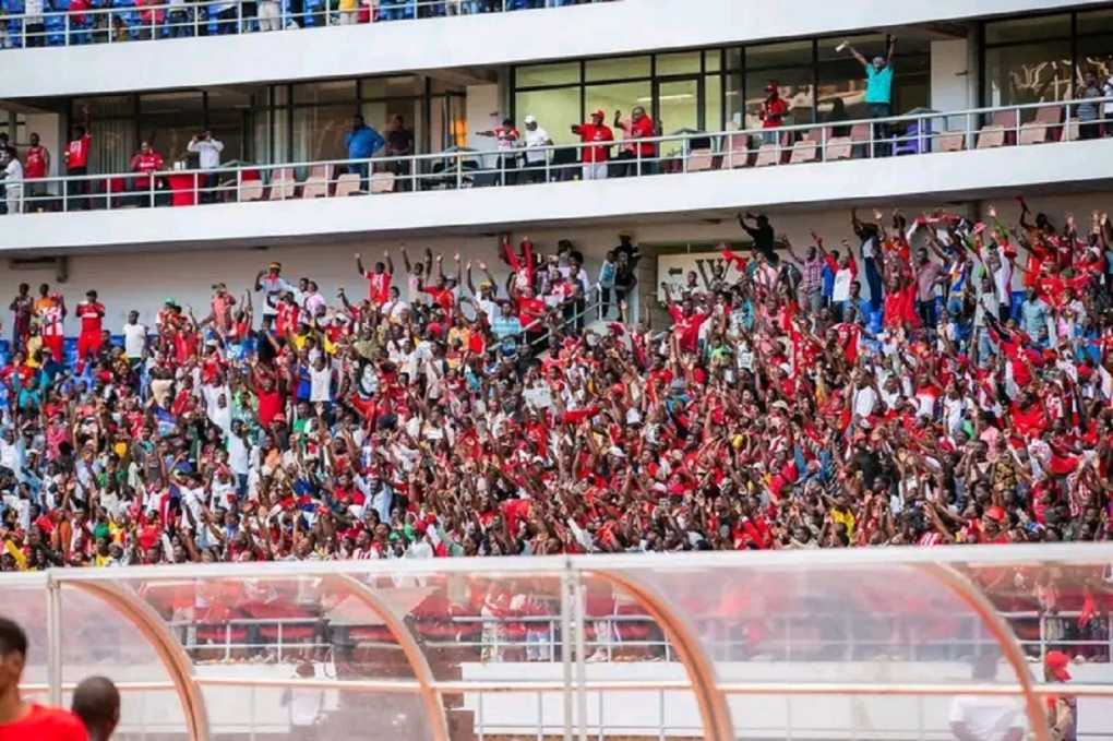 Airtel Malawi boosts prize money for Top 8 tournament