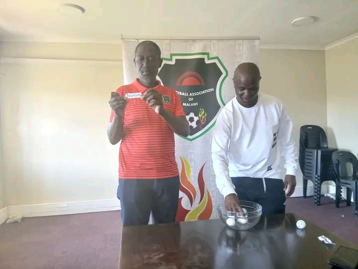 Beach soccer championship set for Salima despite funding shortfall