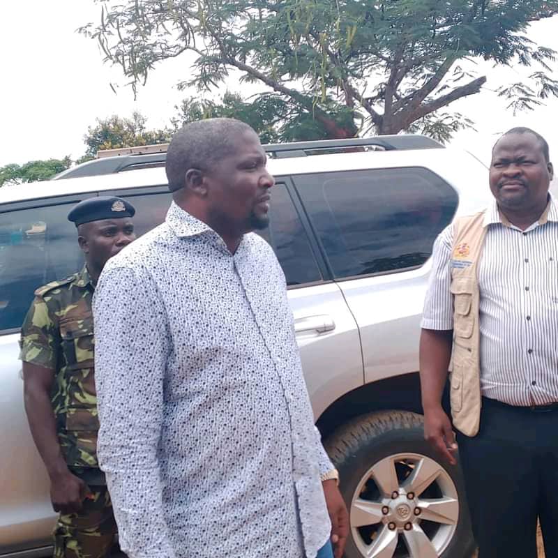 Government mandates demonstration fields for farmers to boost agricultural productivity