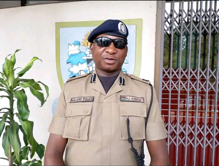 Blantyre Police intensify security measures ahead of elections