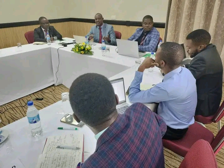 Central Corridor Agency tackles delays in goods clearance