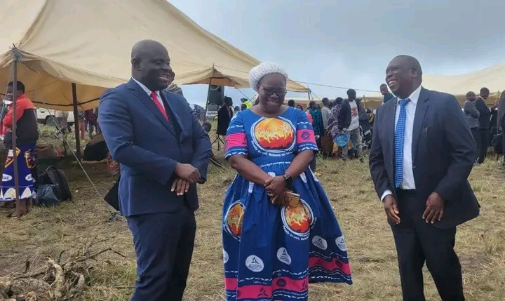 Chitsulo urges Adventists to pray for peace ahead of elections