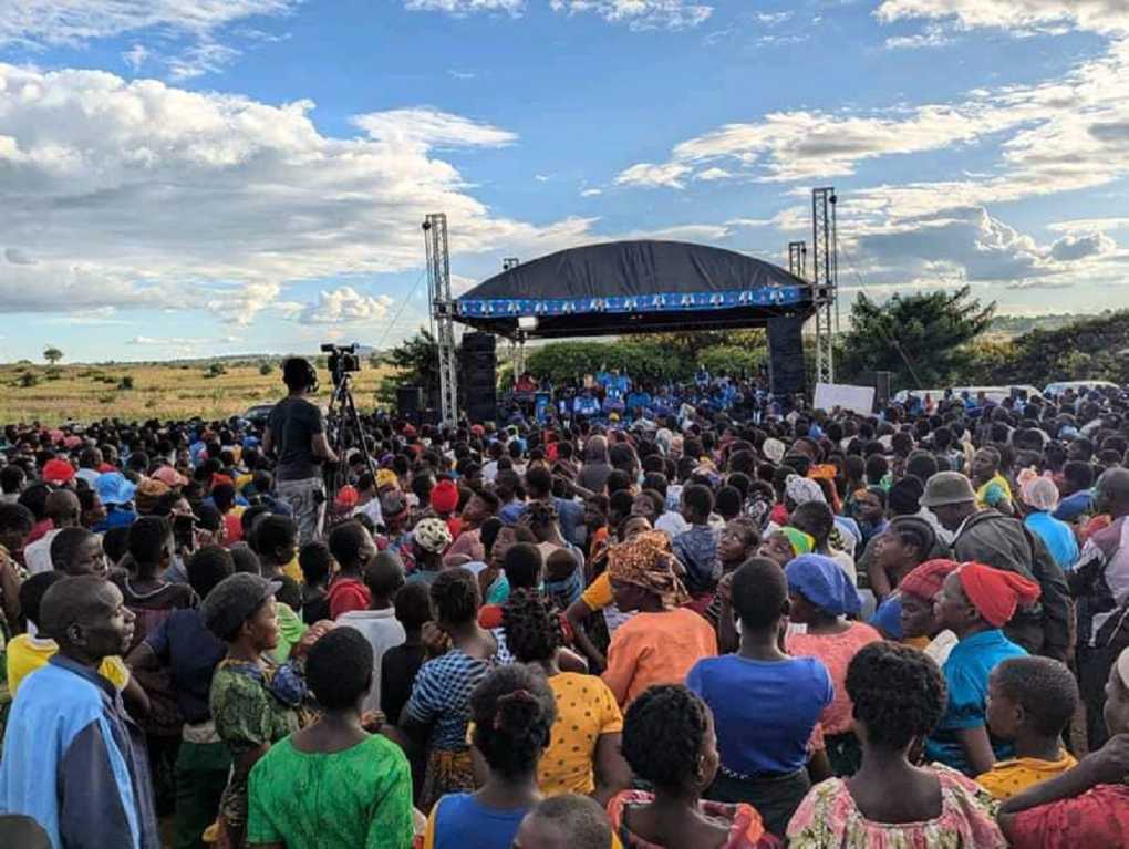 DPP Rally