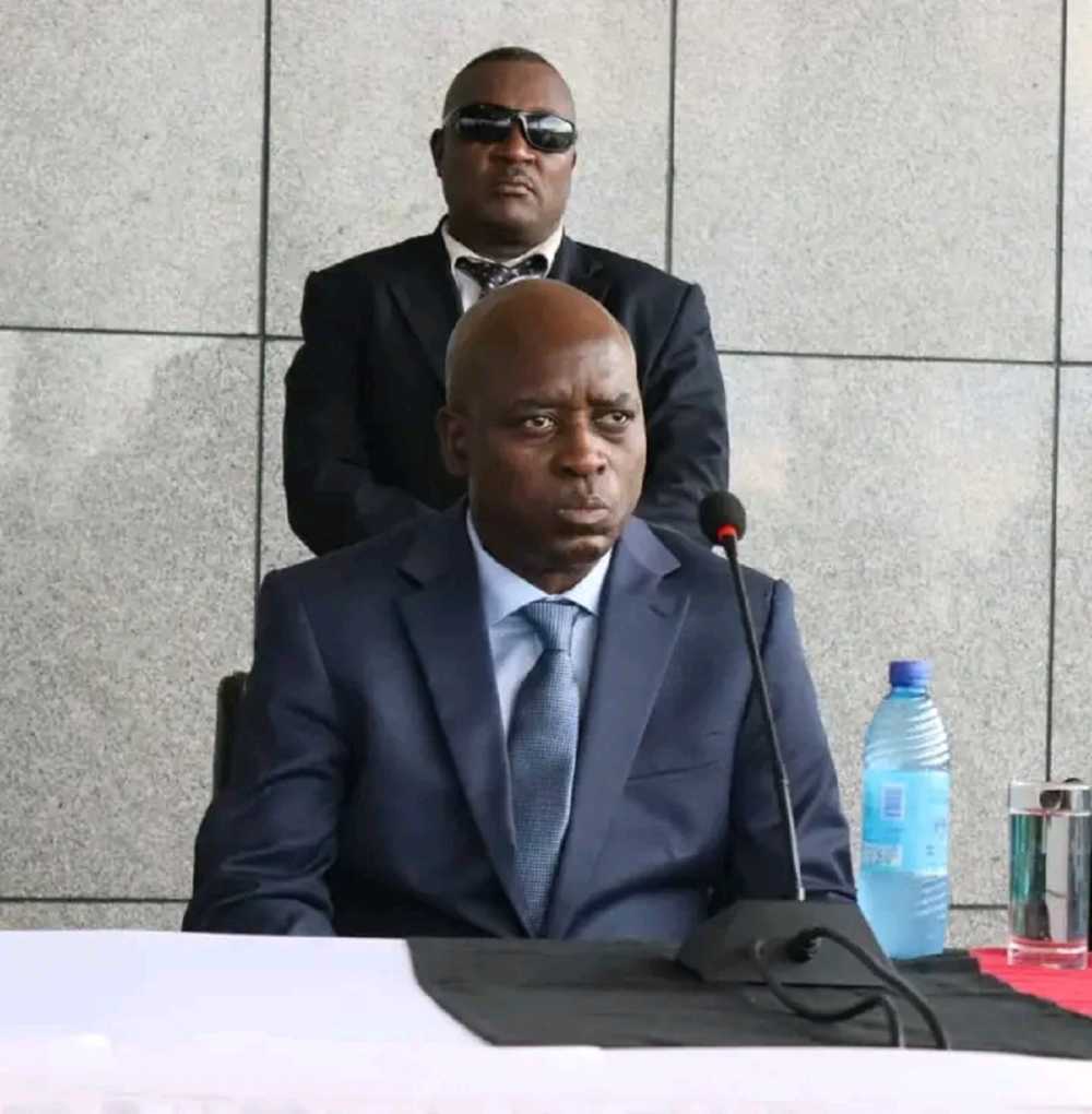 NPP’s Daniel Dube expresses concern over Malawi’s development trajectory