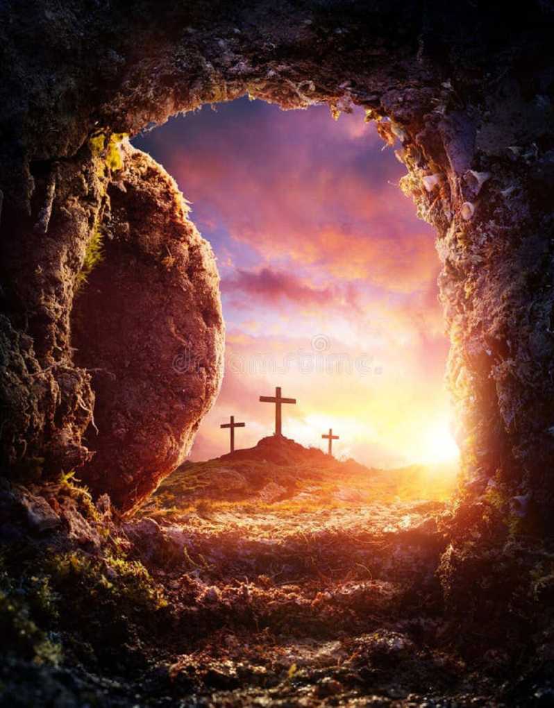 The profound significance of Easter Sunday: Understanding the meaning behind the day after Good Friday