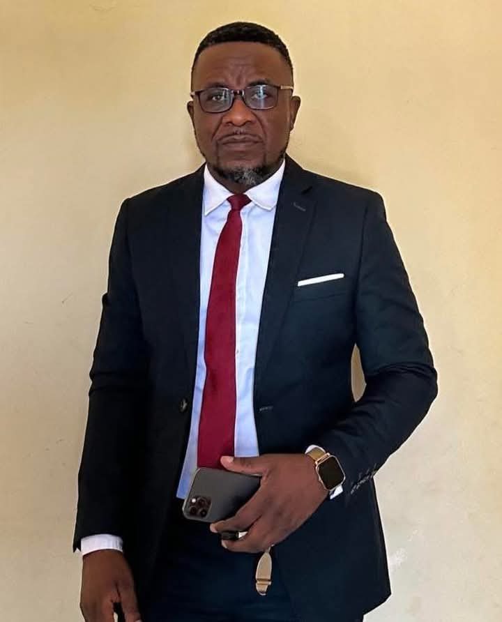 ACB arrests lawyer Bob Chimkango over MHC’s MK7.4m allowance fraud