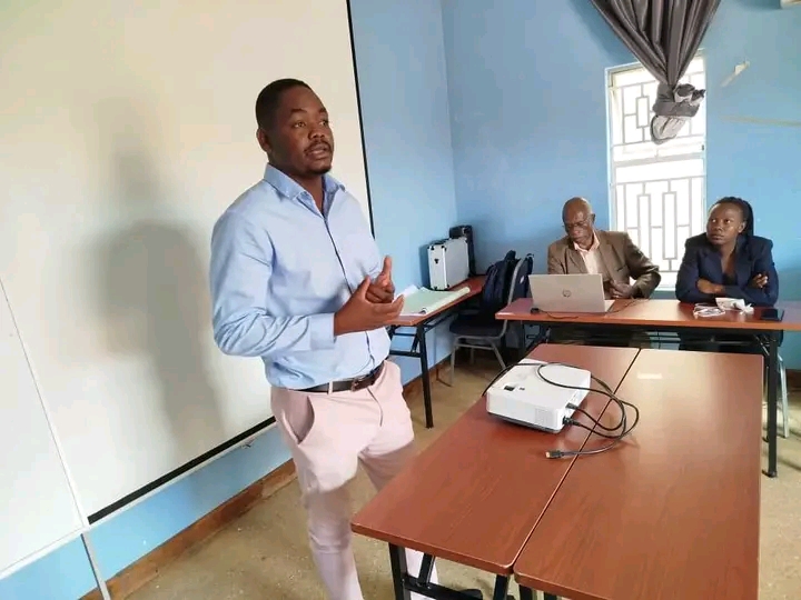 MISA Malawi urges journalists to focus on people-centered reporting ahead of General Elections
