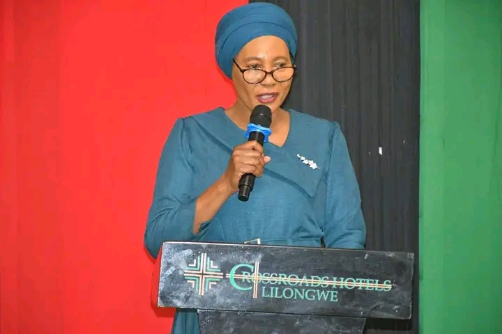 National children’s manifesto launched to amplify voices of Malawi’s children