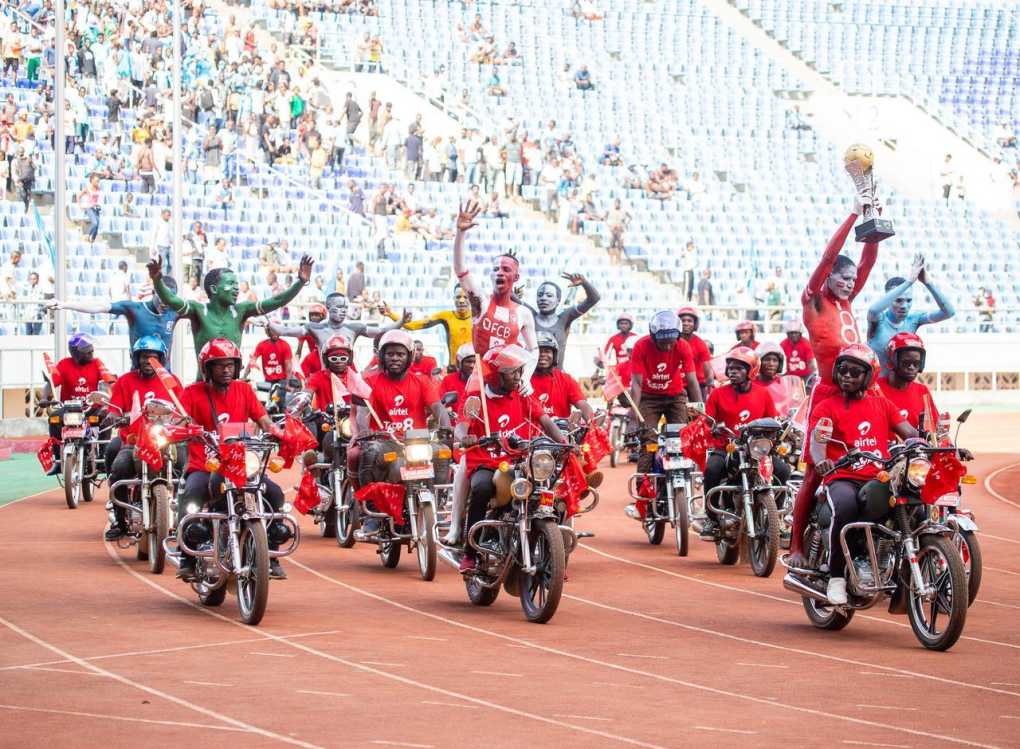 2025 Airtel Top 8 kicks off today: MK35 million up for grabs