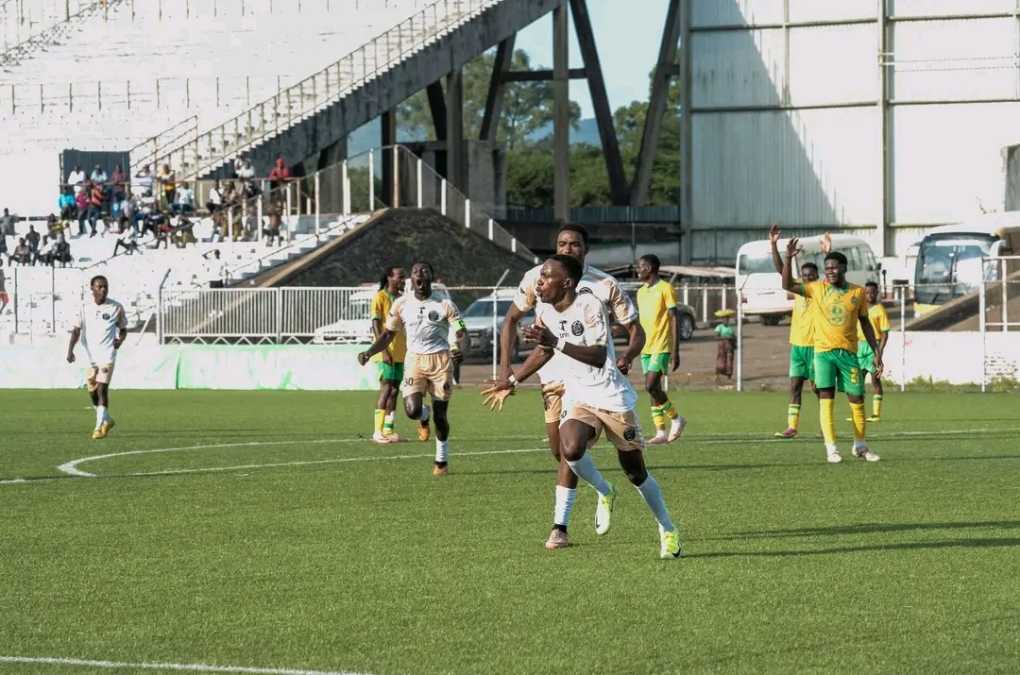 2025 TNM Super League: Ekhaya FC clinches second consecutive win