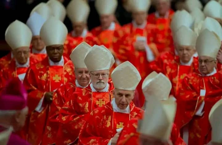 What happens when a Pope dies? Here is how the next Pope is chosen