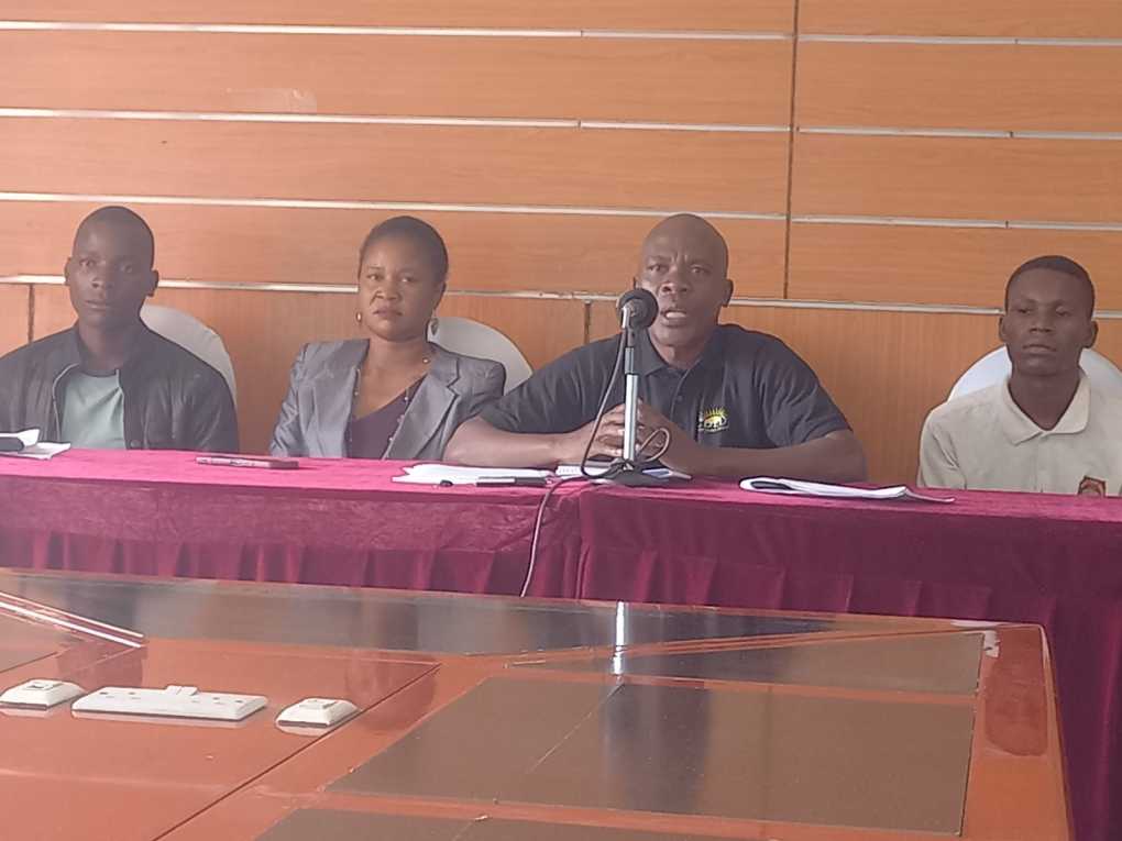 MCP factional fights turn dirty: Chimwendo deploys political mercenaries in vendetta against Chithyola
