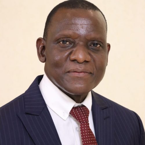 Katsaira steps down from MEC commissioner role