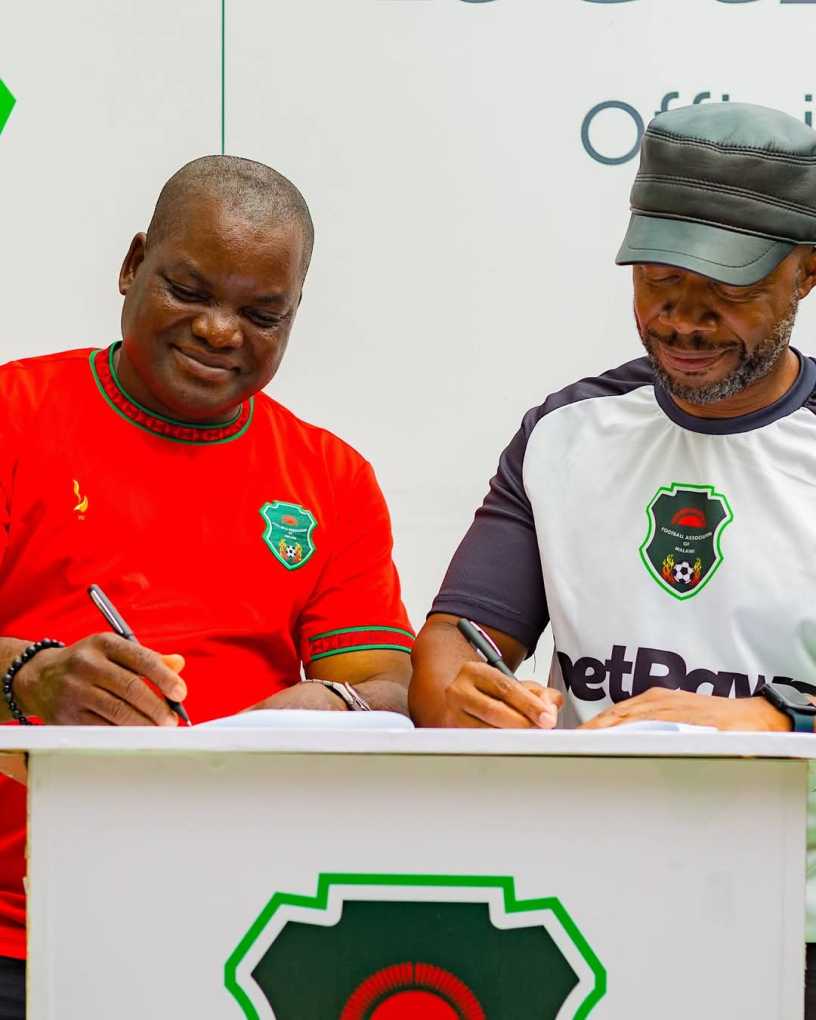 Windfall! BetPawa commits MK389 million to Malawi Women’s Regional Football League