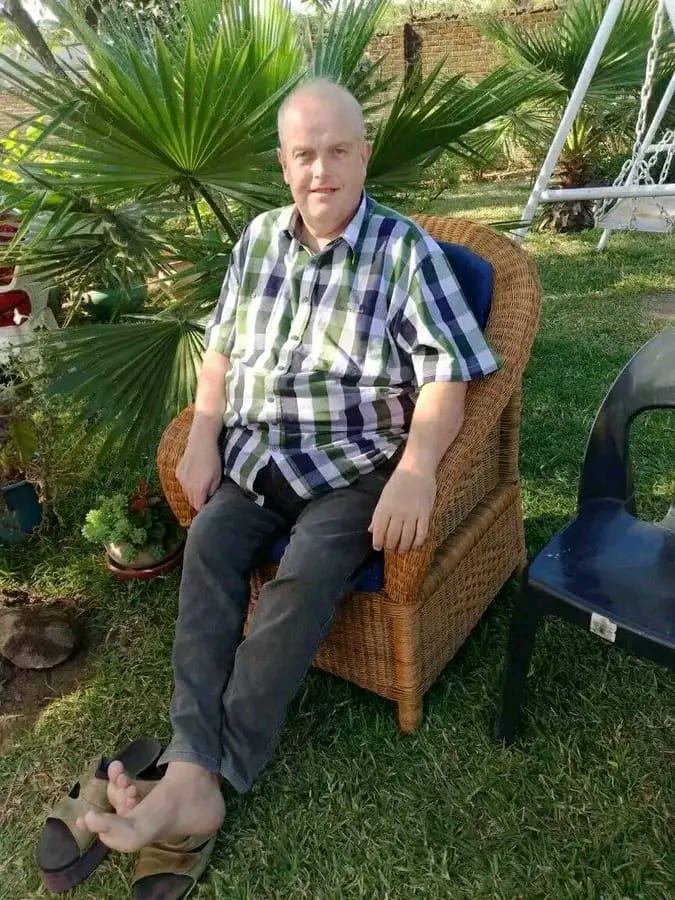Malawi court revokes bail for Dutch National accused of sexual abuse
