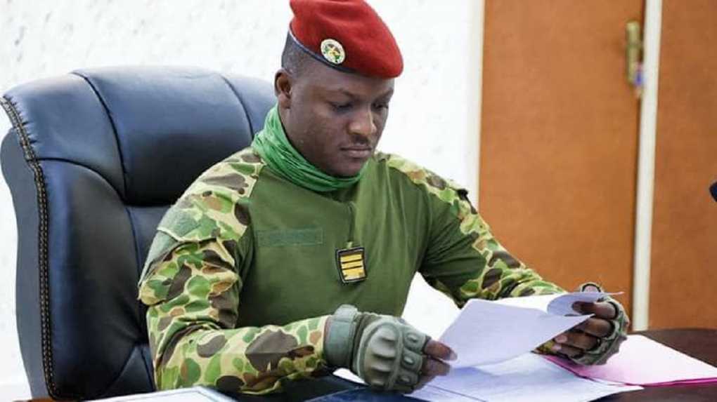 SAS-CAN REJECTS KENYAN MINISTER’S VILE COMMENTS AGAINST THE AUTHENTIC LEADERS OF THE SAHEL REGION