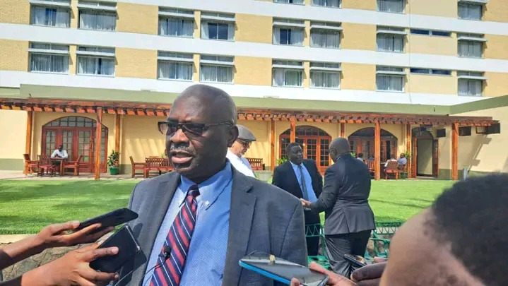 SMEs encouraged to tap into stock market for growth